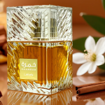 Historia de Instagram Perfume Minimalista Beige